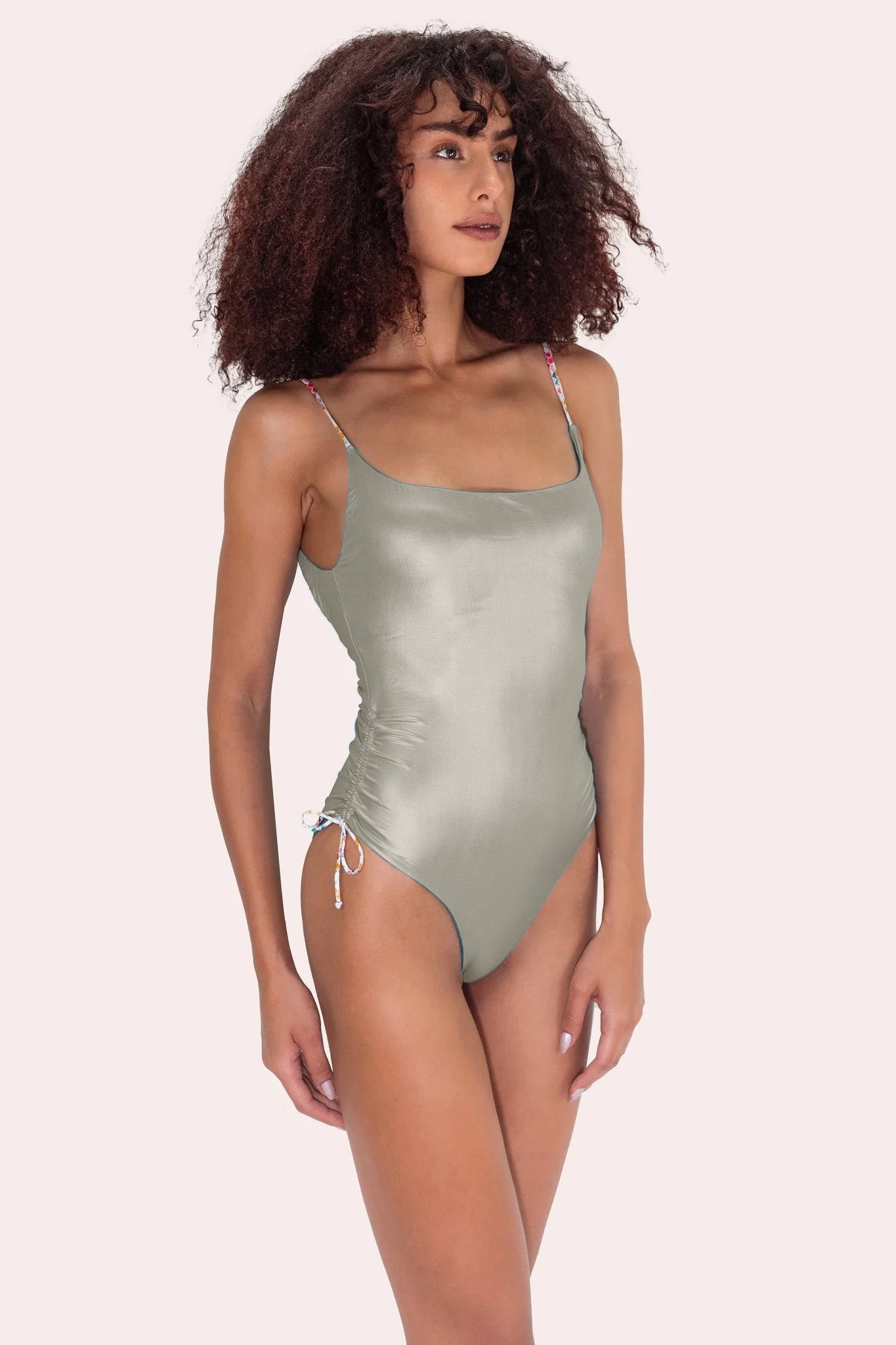 Mahe' Sabbia - Costume Intero