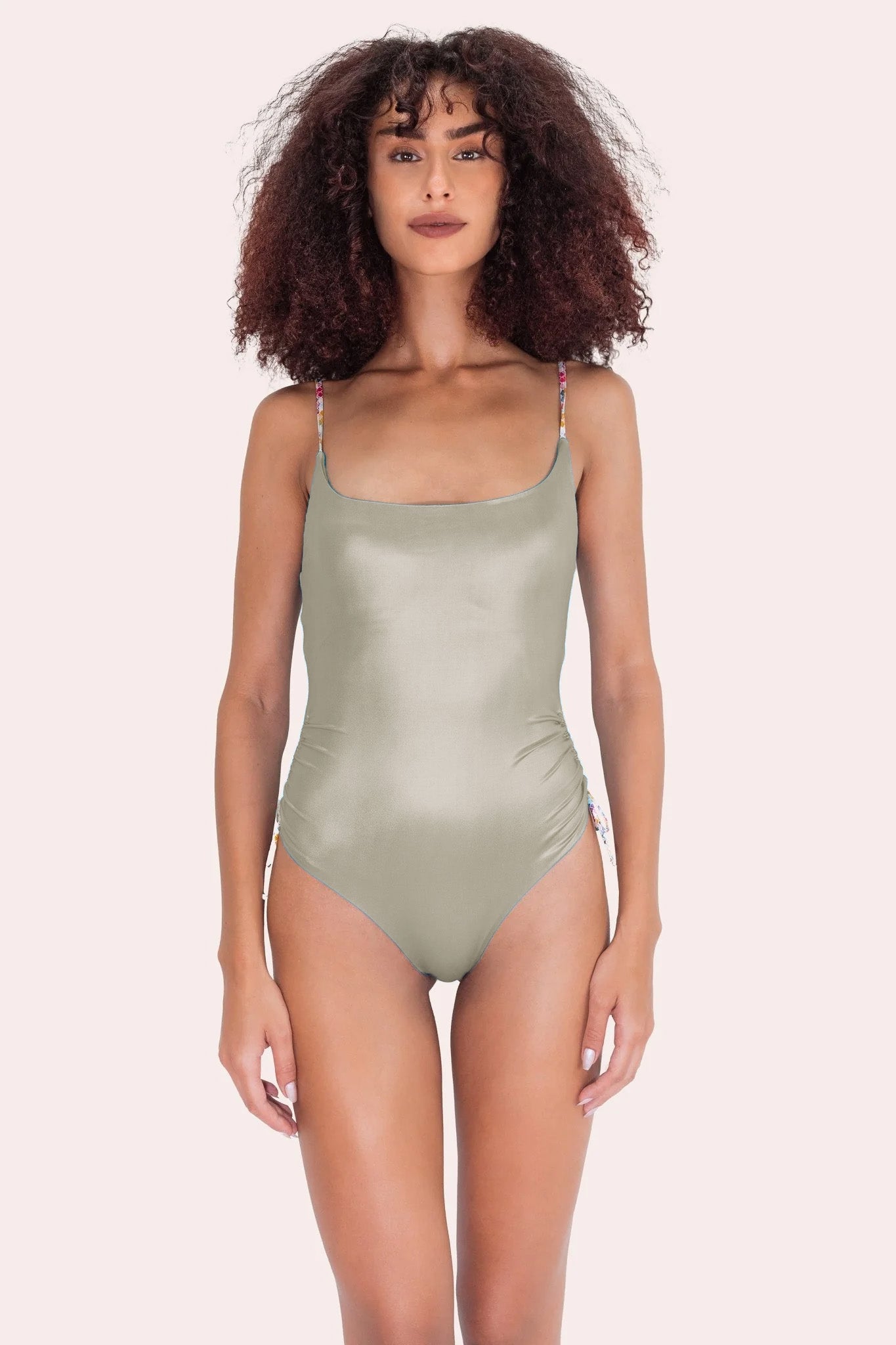 Mahe' Sabbia - Costume Intero