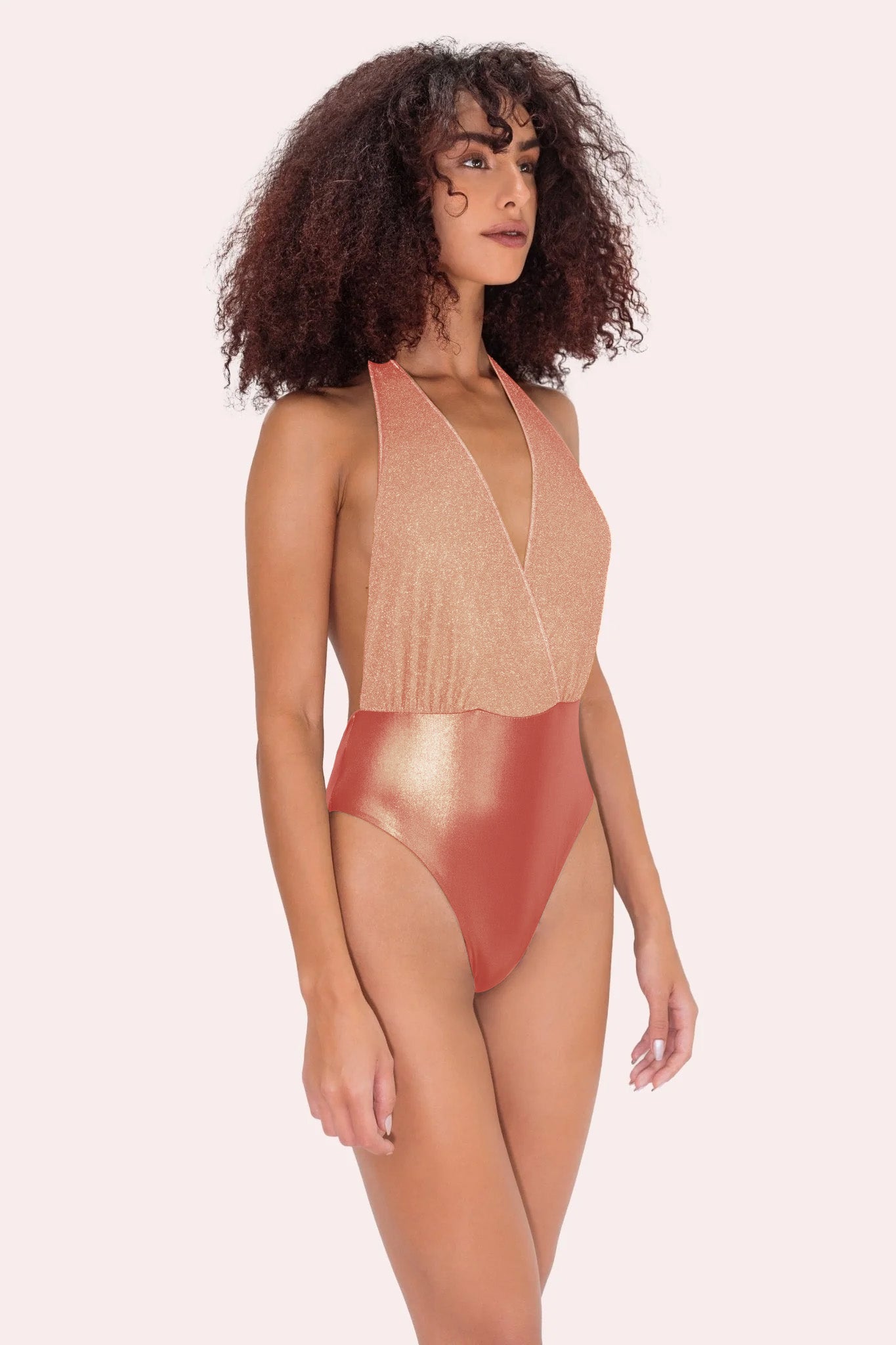 St. Tropez Rosè- Costume Intero