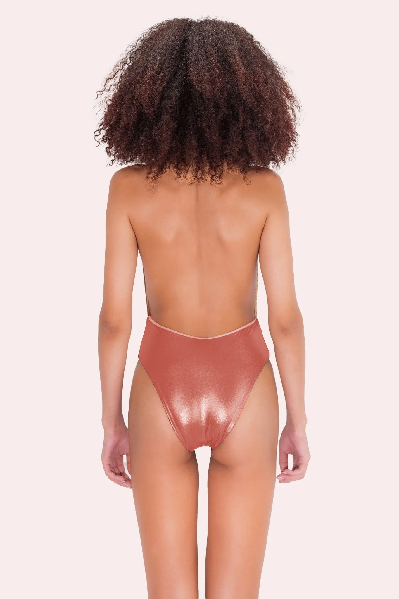 St. Tropez Rosè- Costume Intero