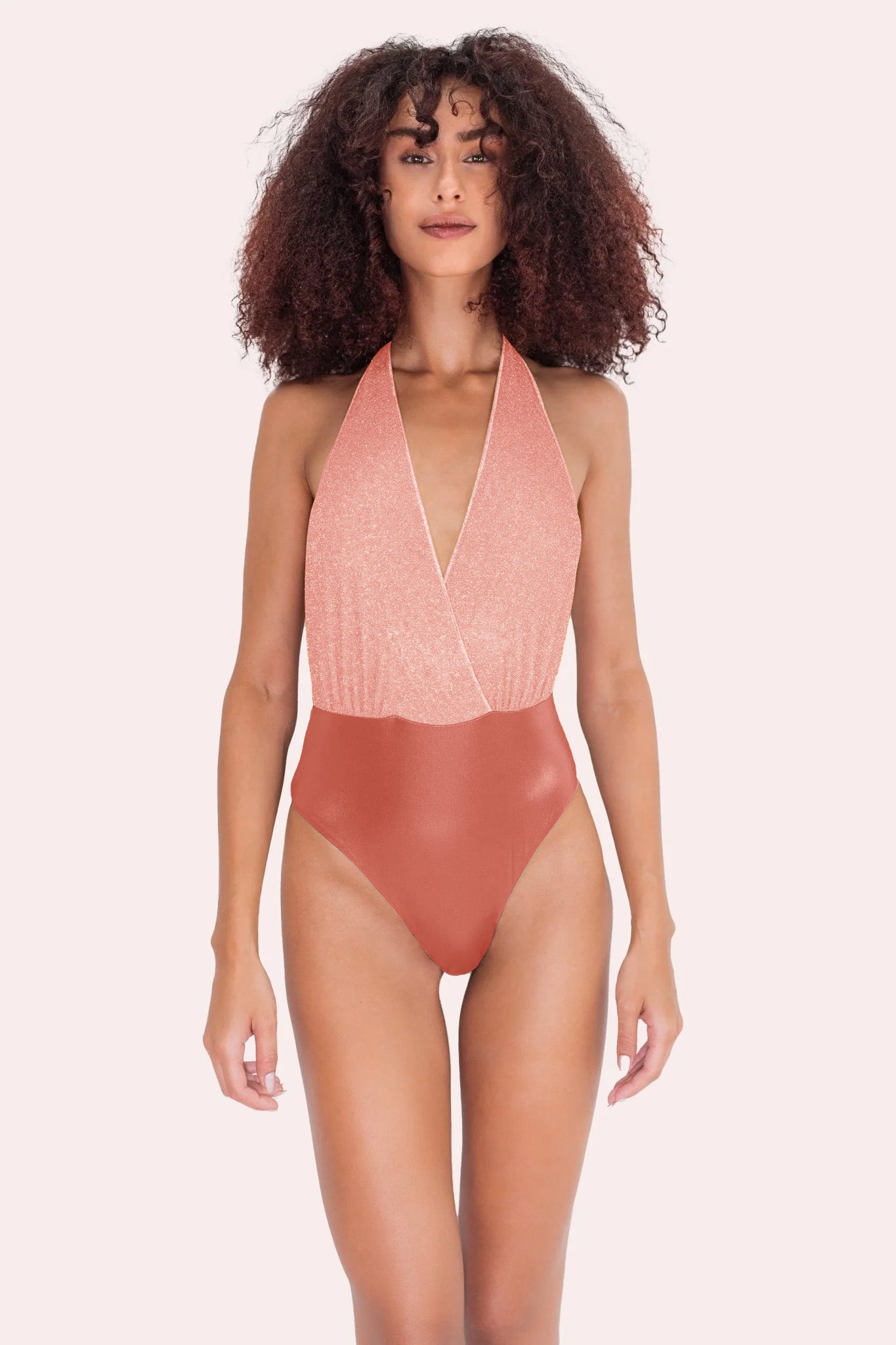 St. Tropez Rosè- Costume Intero