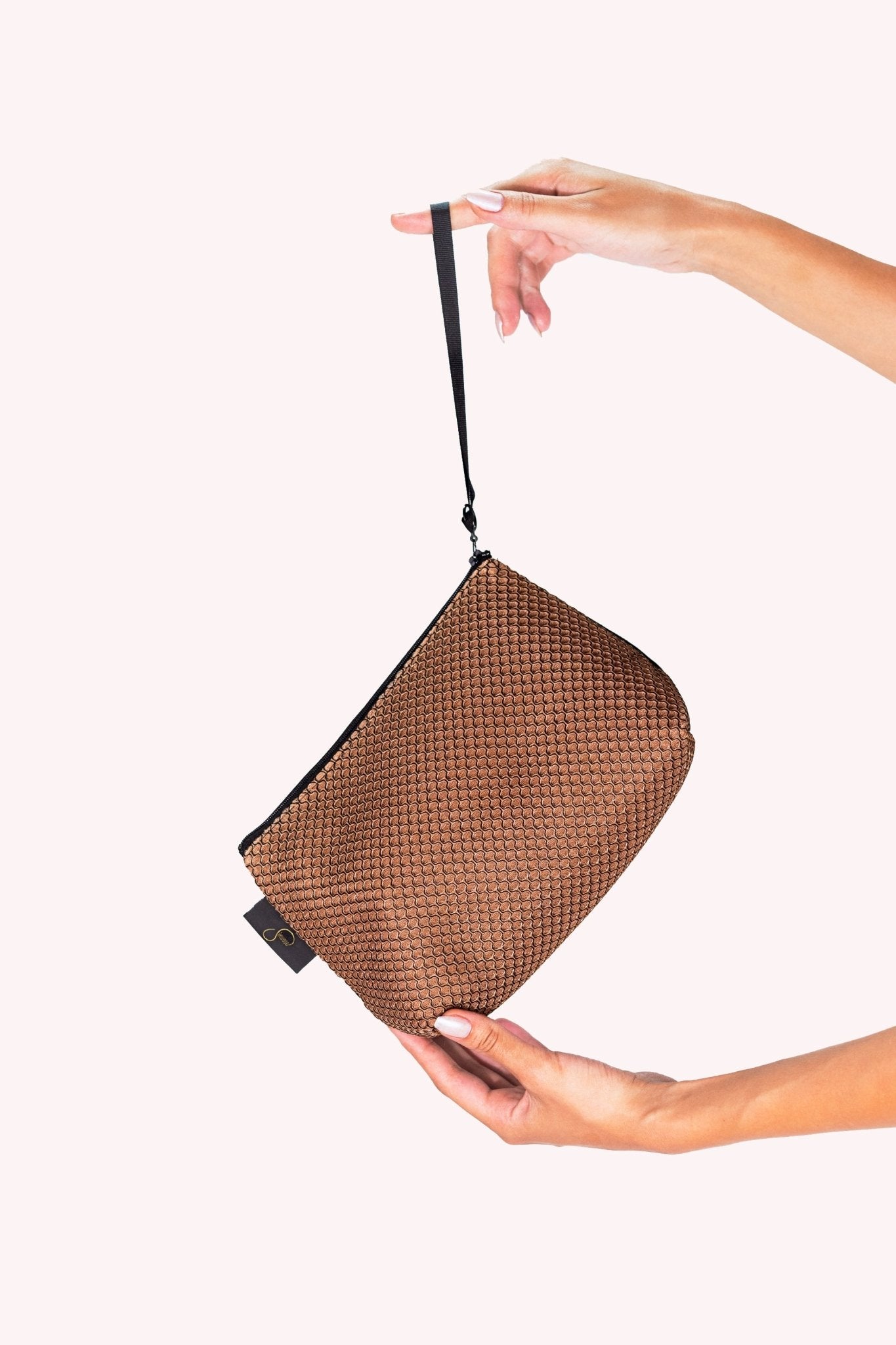 Ibiza Bronzo - Costume Intero - Sinuose