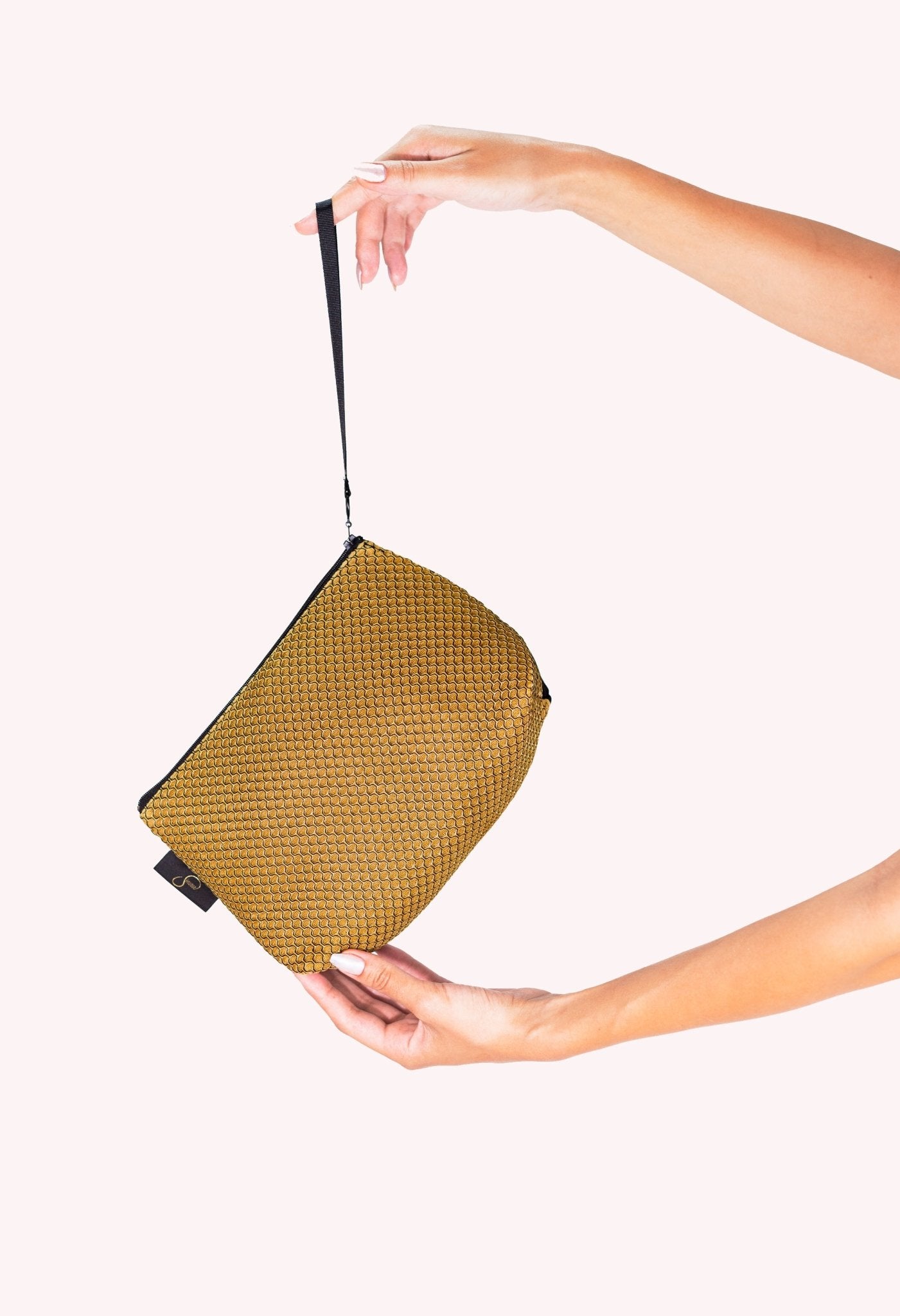 Miami Lame' Magenta - Bikini - Sinuose