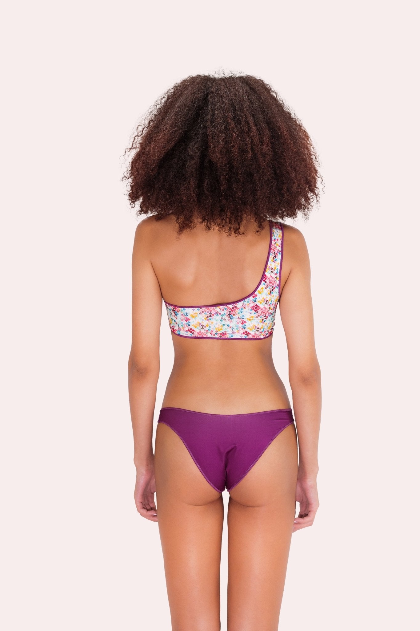 Mykonos - Bikini - Sinuose