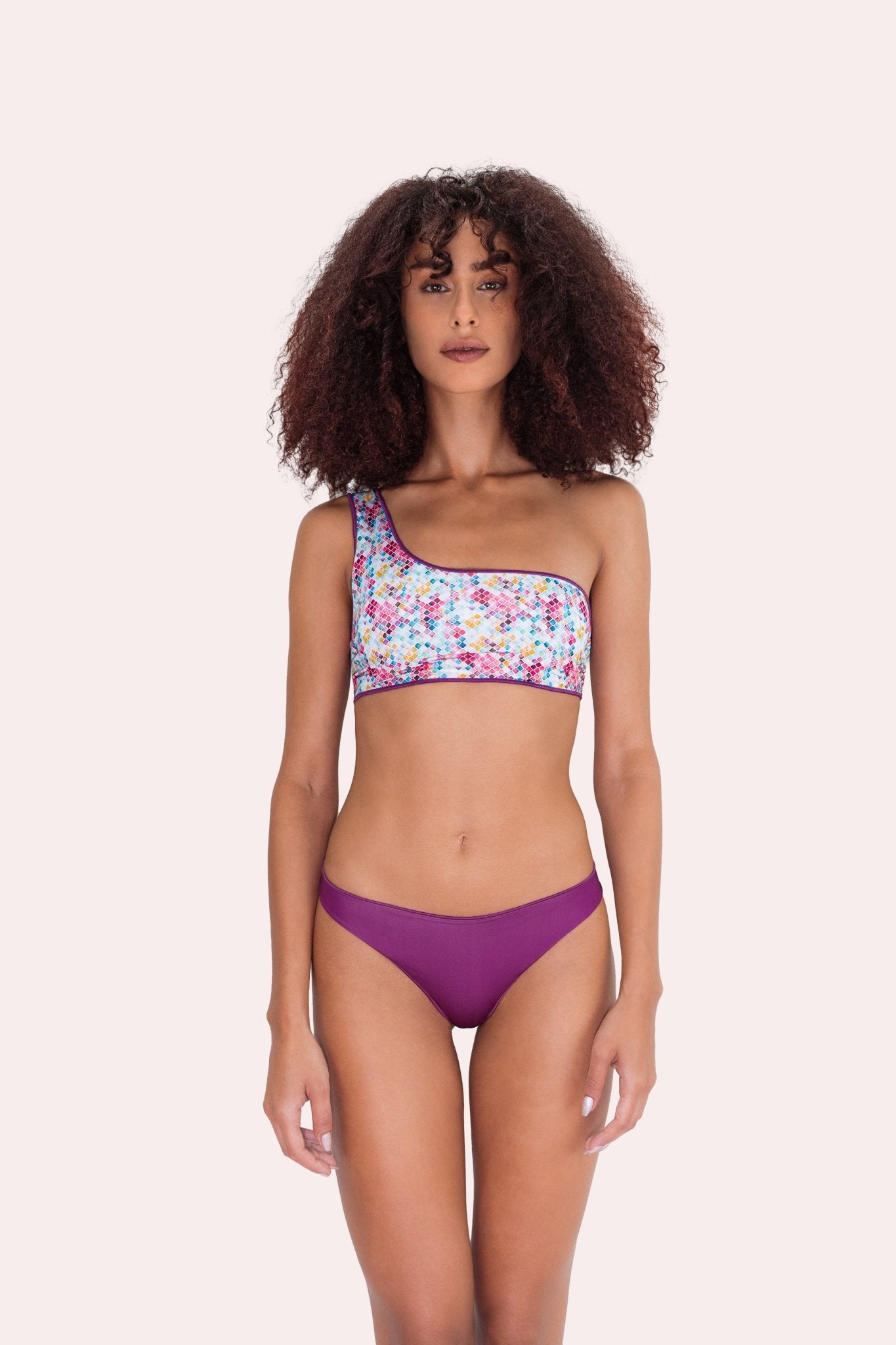 Mykonos - Bikini - Sinuose