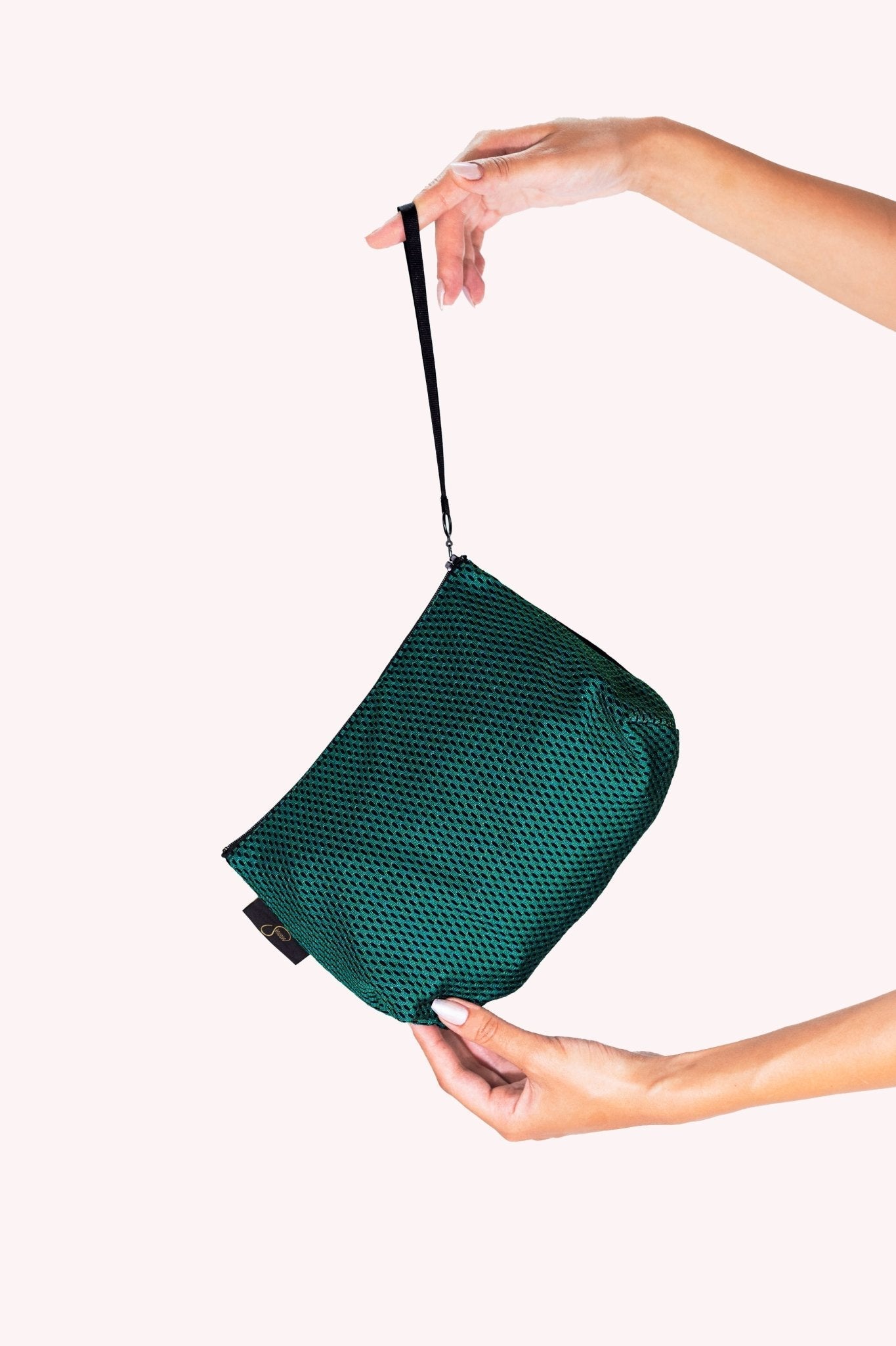 Panarea Lurex Azzurro - Bikini - Sinuose