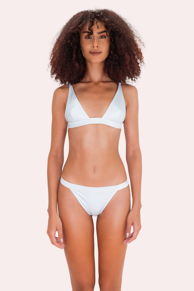 Ischia Laminato Bianco - Bikini - Sinuose